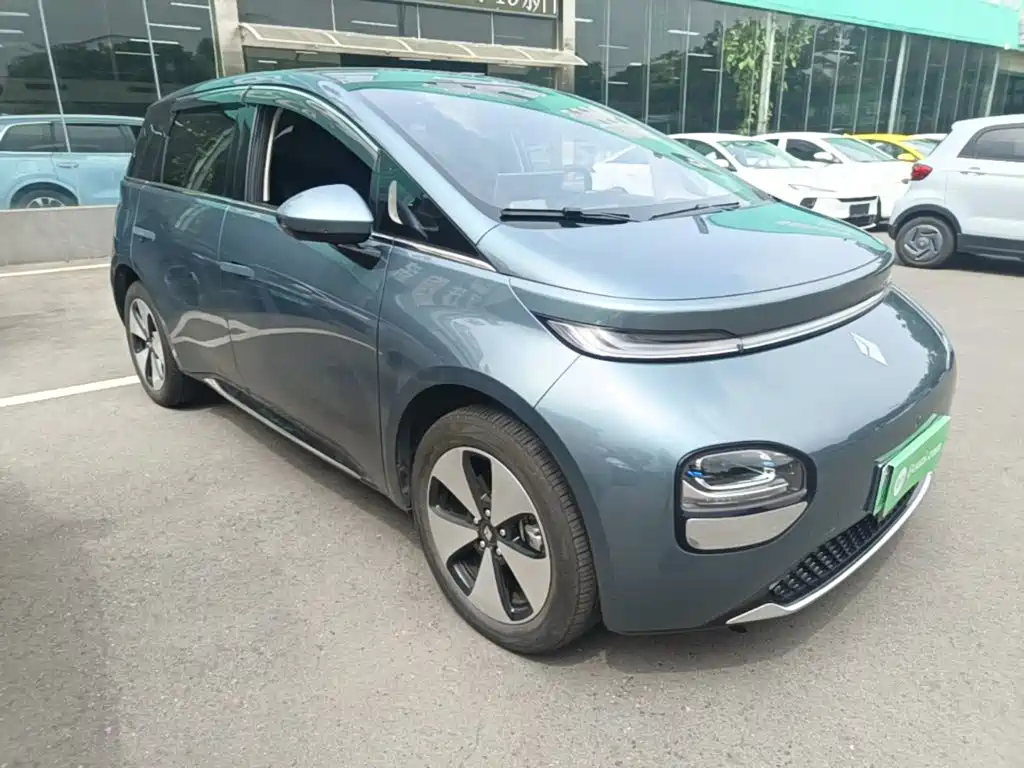 Baojun Cloud 2024 2023 460 Pro