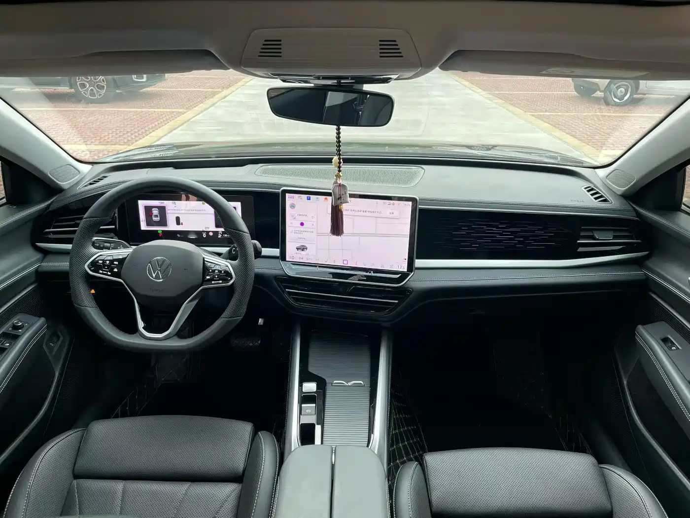 Фото 5 - Volkswagen Passat