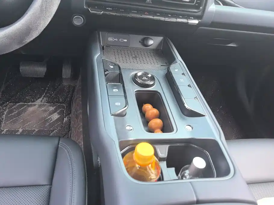 Haval Menglong 2026 2025 2.0T 4WD Ultra