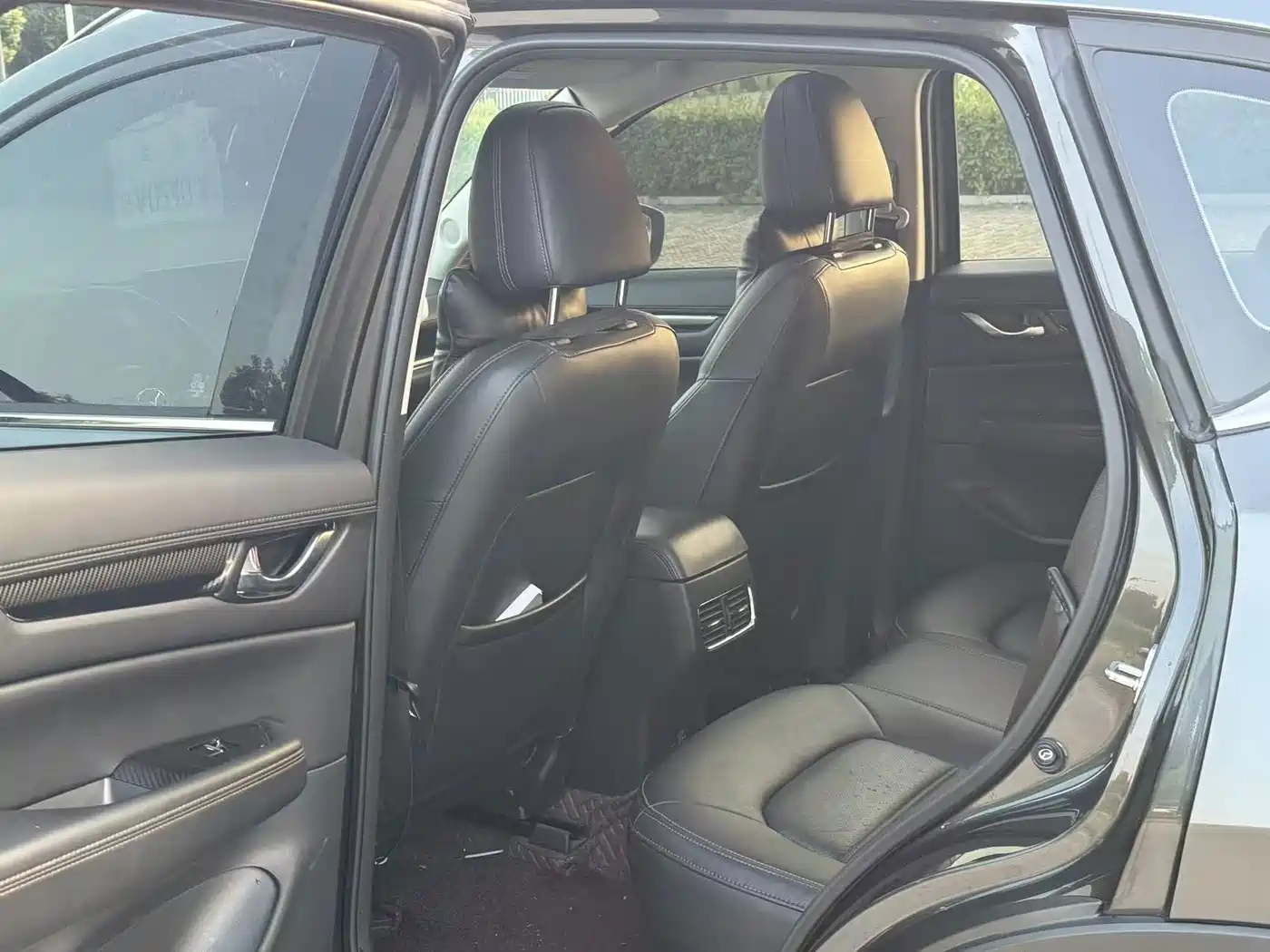 Photo 14 - Mazda CX-5