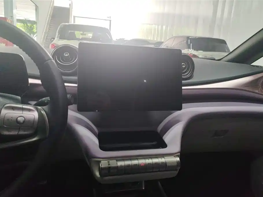 BYD Dolphin 2023 420km Fashion Edition фото 13
