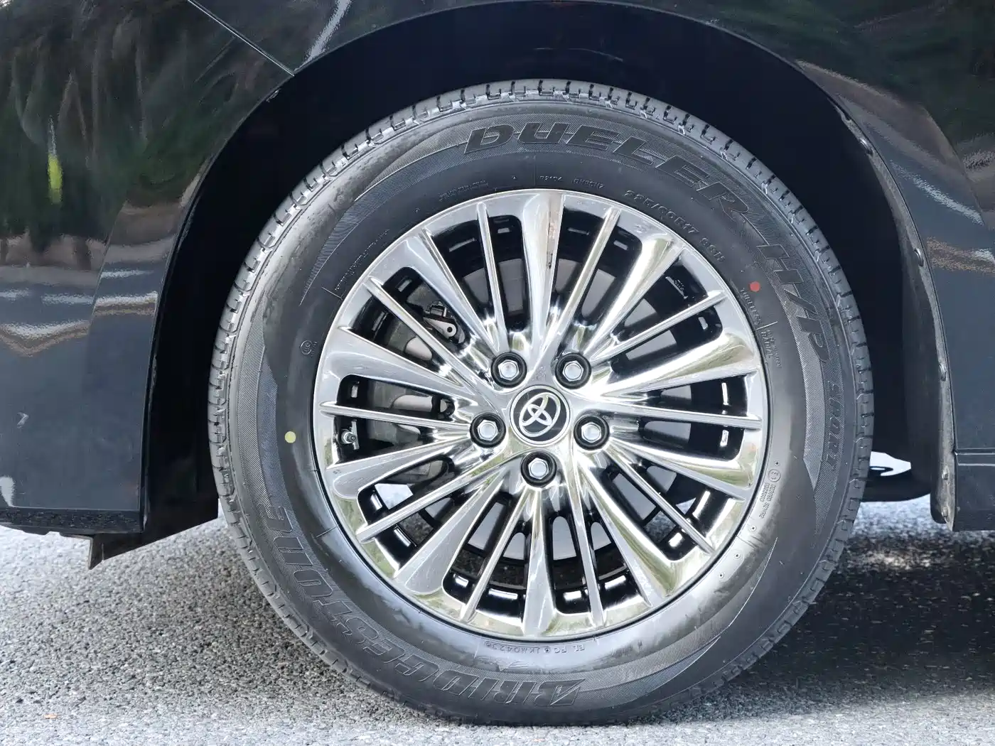 Toyota Alphard 2021 Hybrid 2.5L Luxury фото 8
