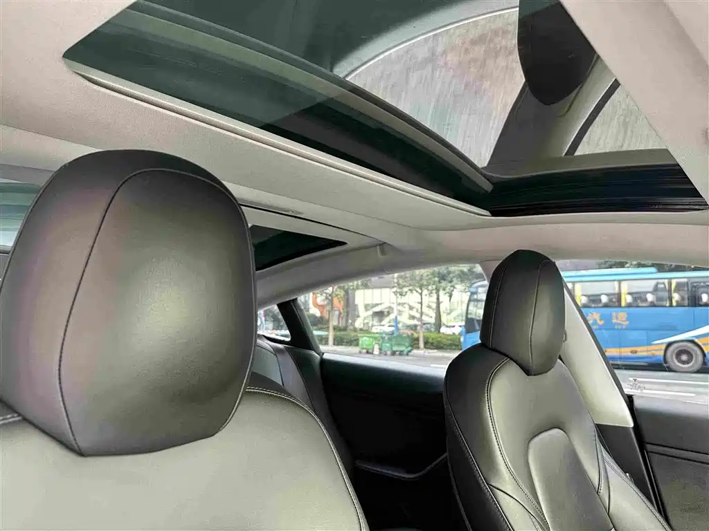Tesla Model 3 2020 2019 Standard Range Rear-Wheel Drive Upgrade