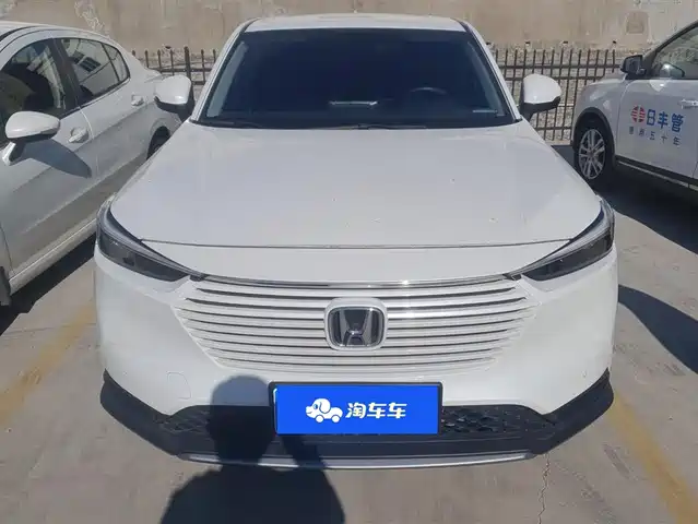 HONDA BINZHI