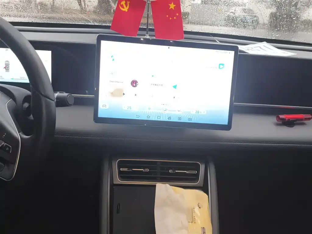 BYD Qin L 2024 DM-i 80KM Superior фото 9