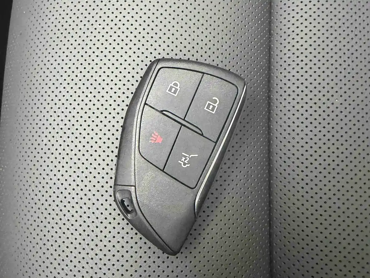 BUICK ANGKEWEI PLUS