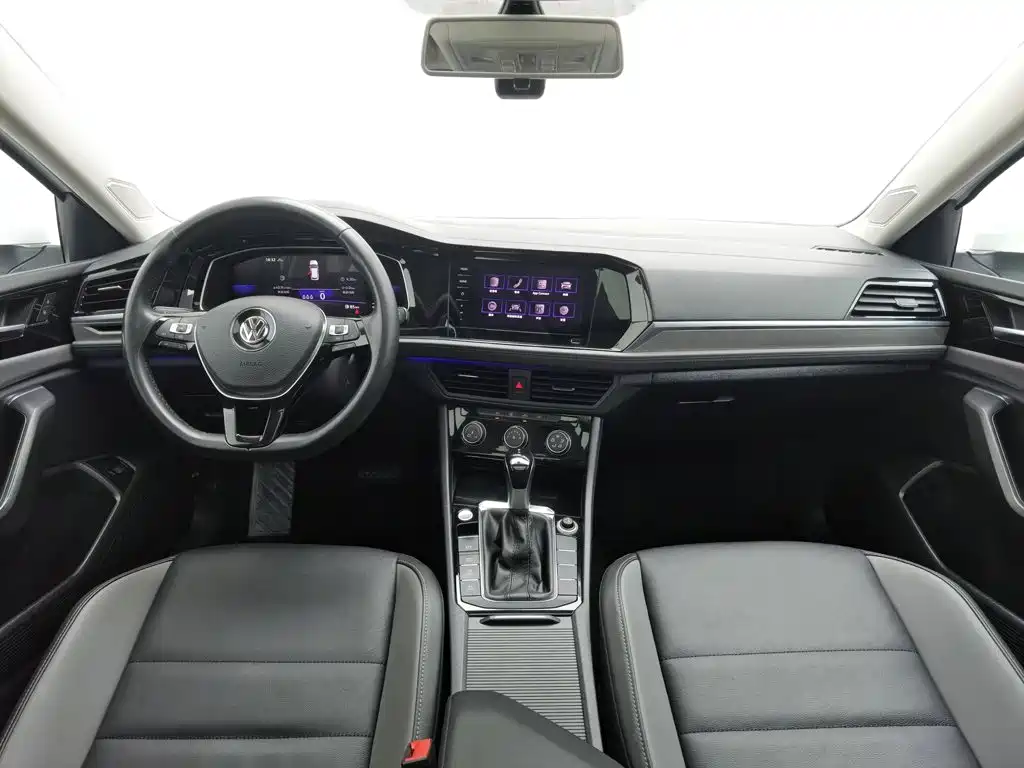 Volkswagen Sagitar, миниатюра 5