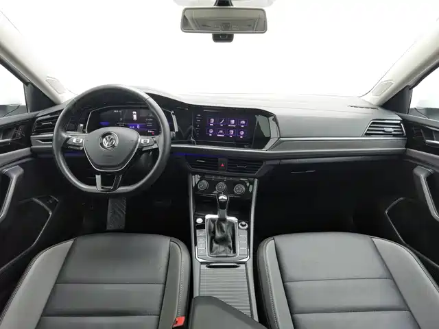 Volkswagen Sagitar 2021 280TSI DSG Comfort Smart Connect Edition — фото 5
