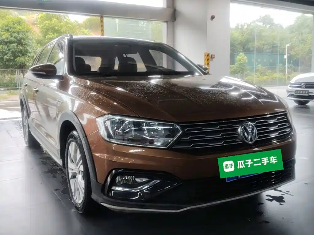 Volkswagen C-TREK 2018 2017 1.6L Automatic Comfort