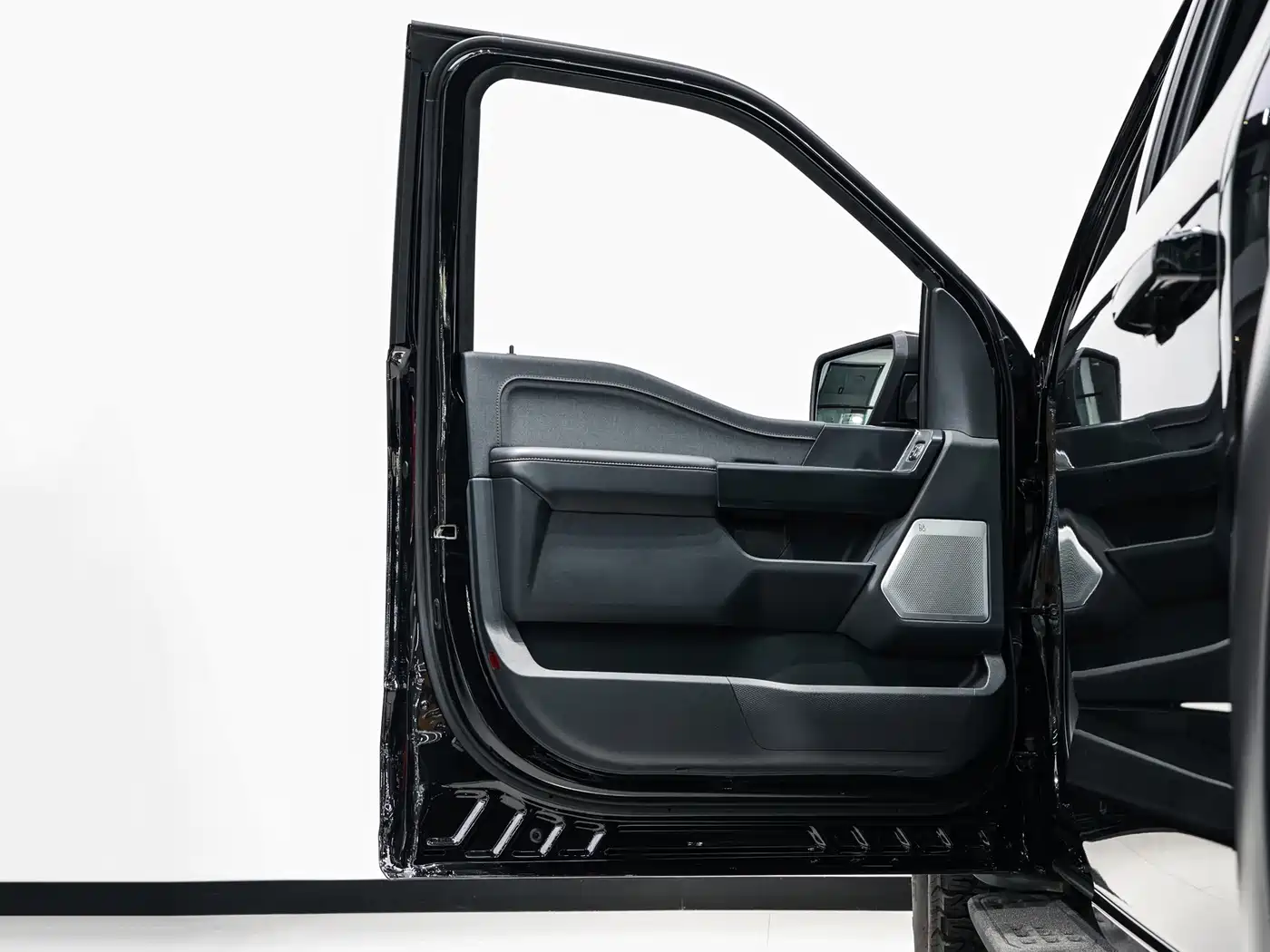 Ford F-150 Raptor 2024 2023 3.5T Raptor