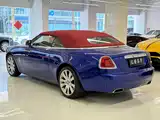 Фото 13 - Rolls-Royce Dawn