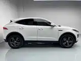 Фото 12 - Jaguar E-PACE