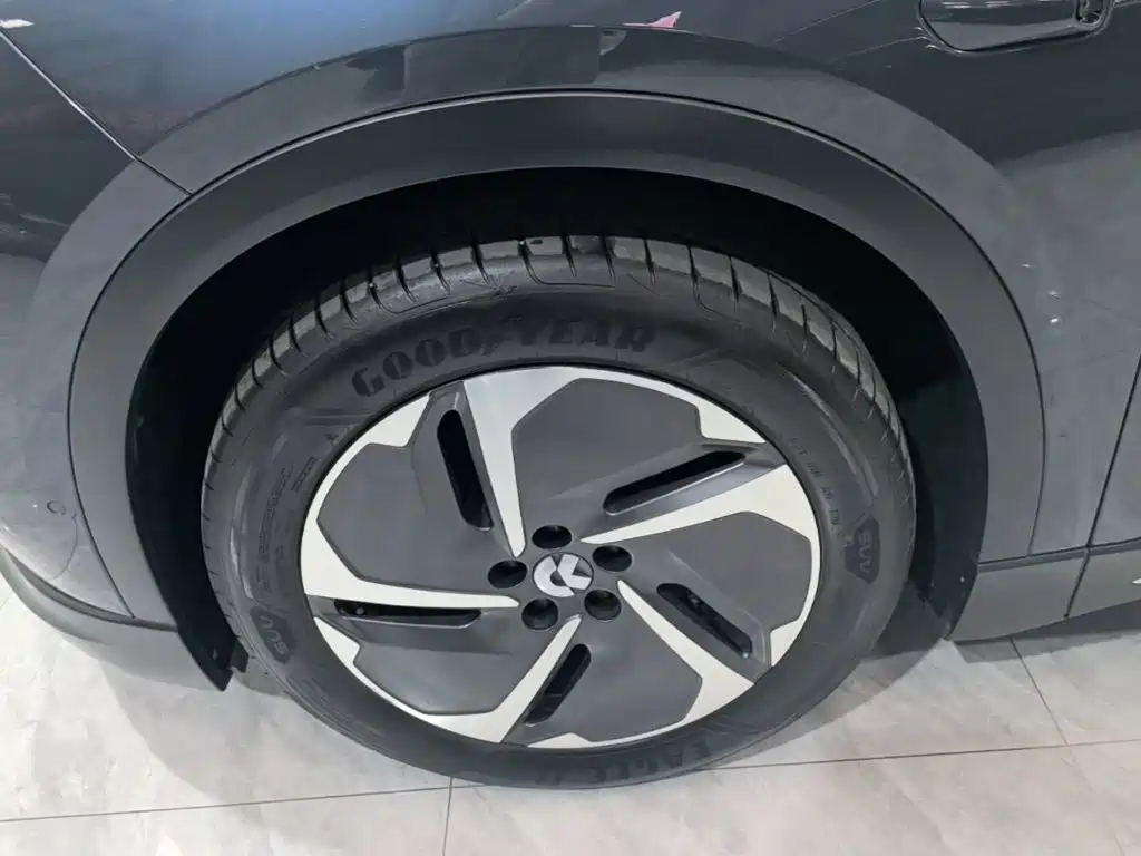 NIO ES6 2024 2024 75kWh