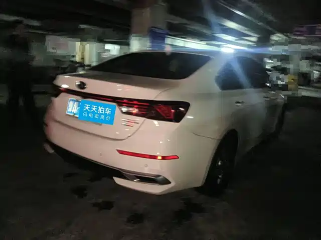 Kia K3 2019 1.5L CVT Smart Connect Edition — фото 2