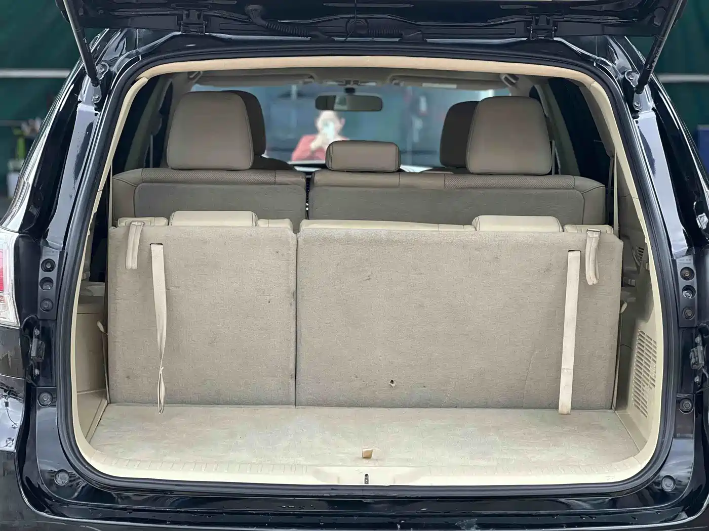 Toyota Highlander 2015 2.0T AWD Luxury Edition 7-seater фото 14