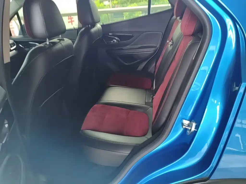 Photo 17 - Buick Encore
