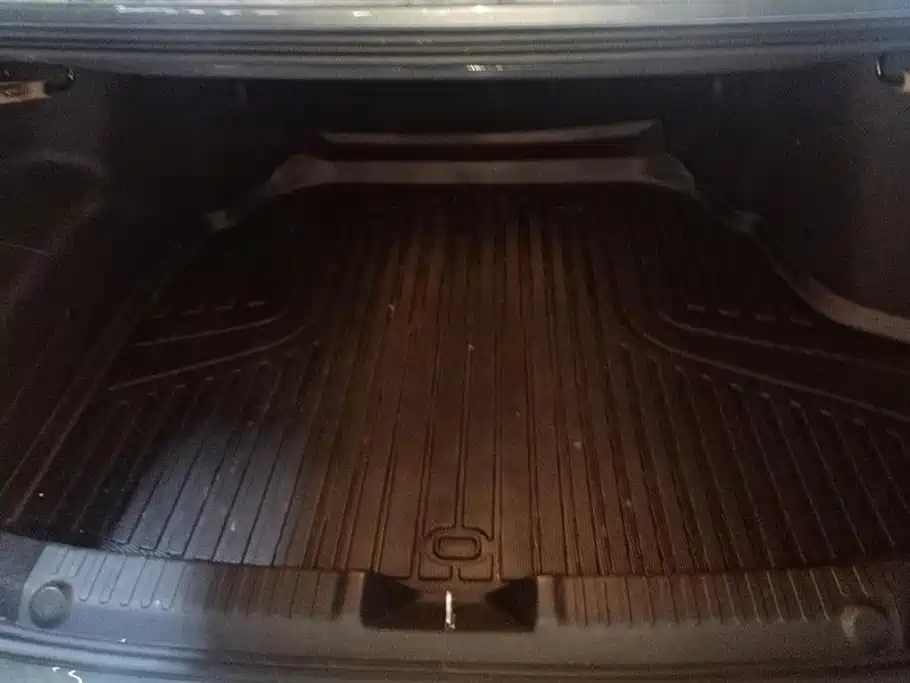 2026 Geely Galaxy Galaxy Stellar 6