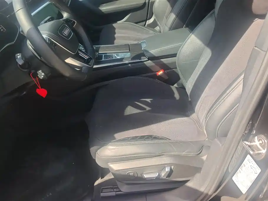 Audi A6L 2024 45 TFSI quattro Exclusive Dynamic фото 9
