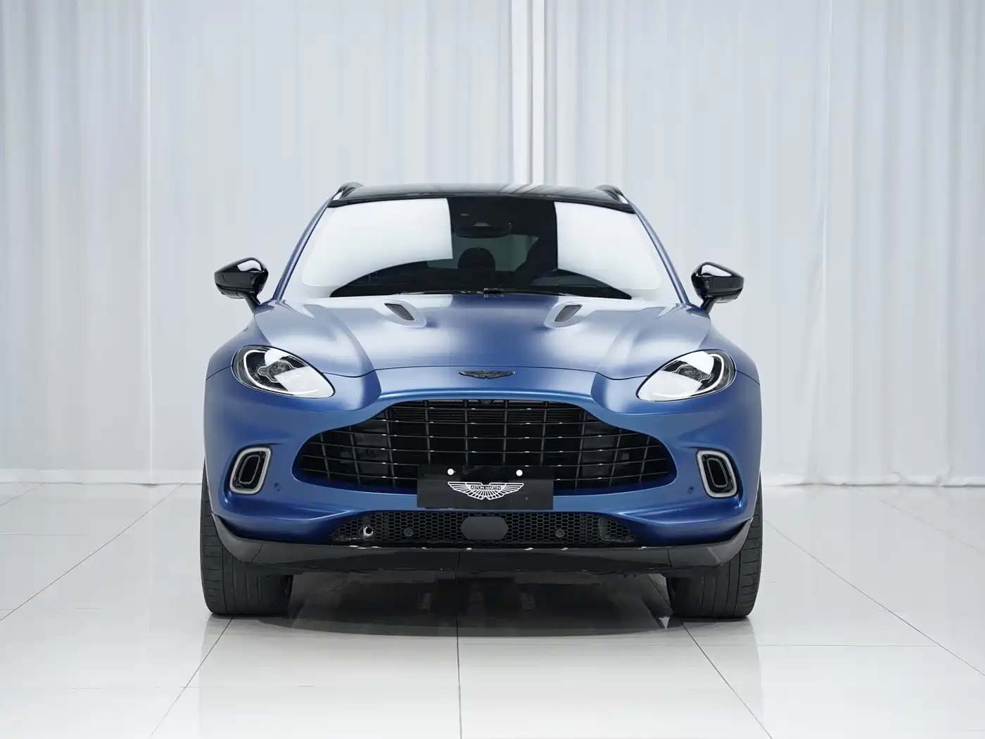 Aston Martin DBX 2022 2022 3.0T STRAIGHT-SIX