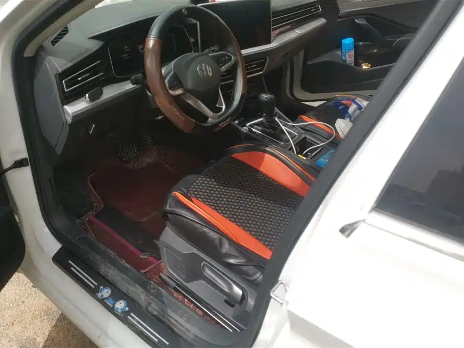 Volkswagen Sagitar 2023 Model Year 280TSI DSG Surpass Edition фото 9