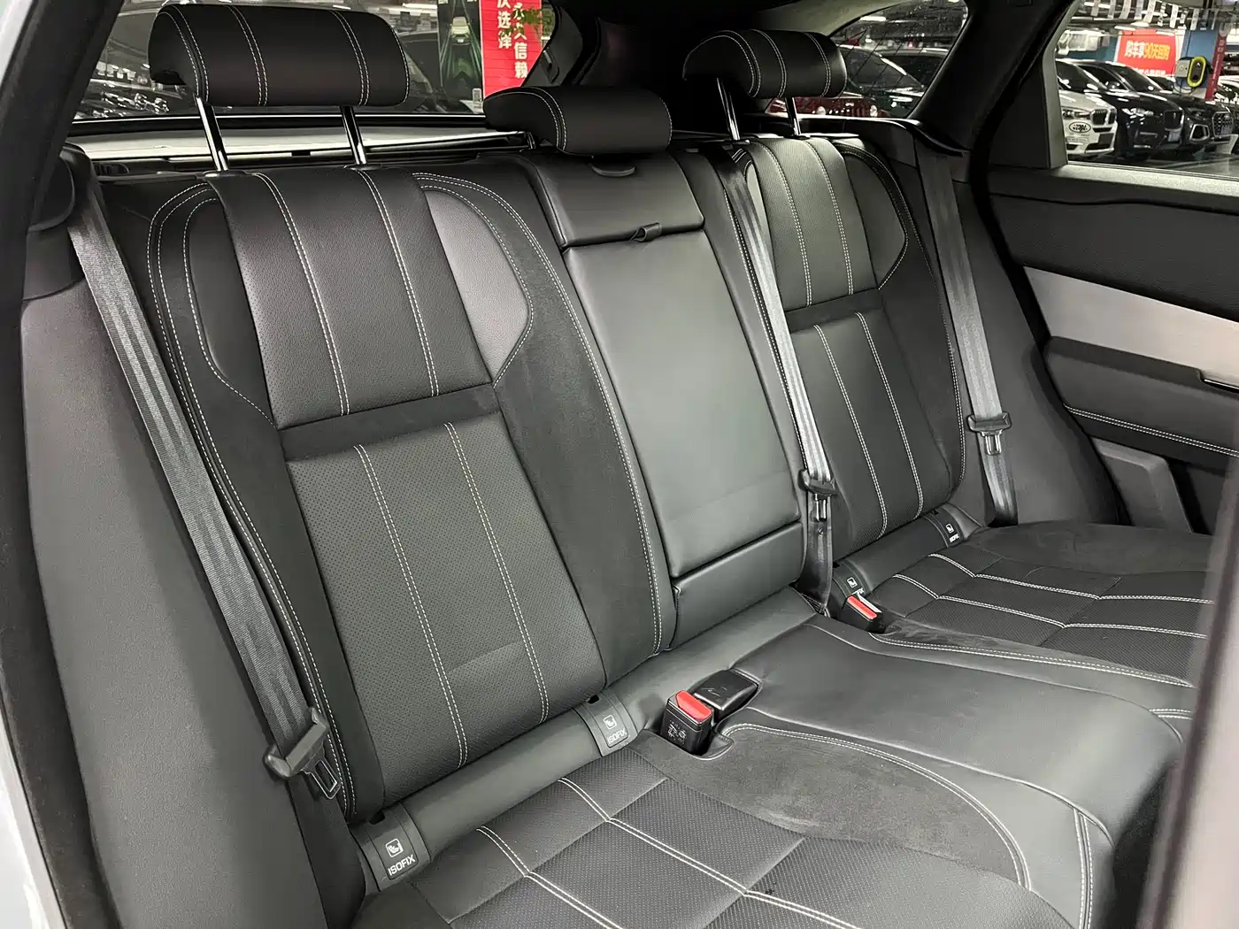 Land Rover Range Rover Velar 2020 P340 R-DYNAMIC S фото 23