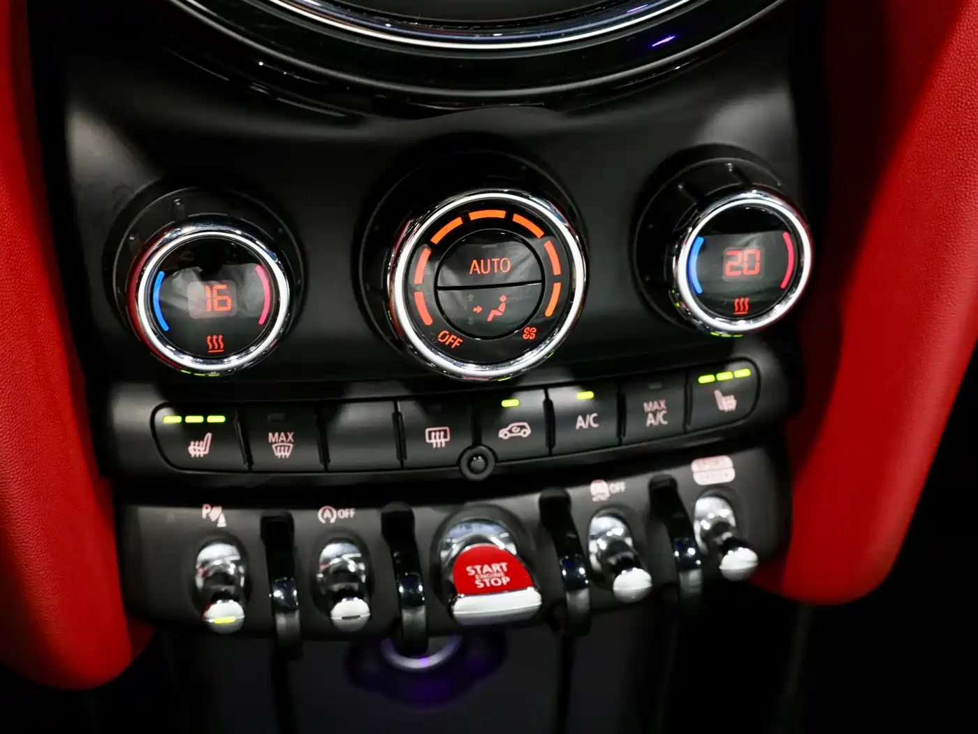MINI JCW 2020 2020 2.0T JOHN COOPER WORKS ALL-IN