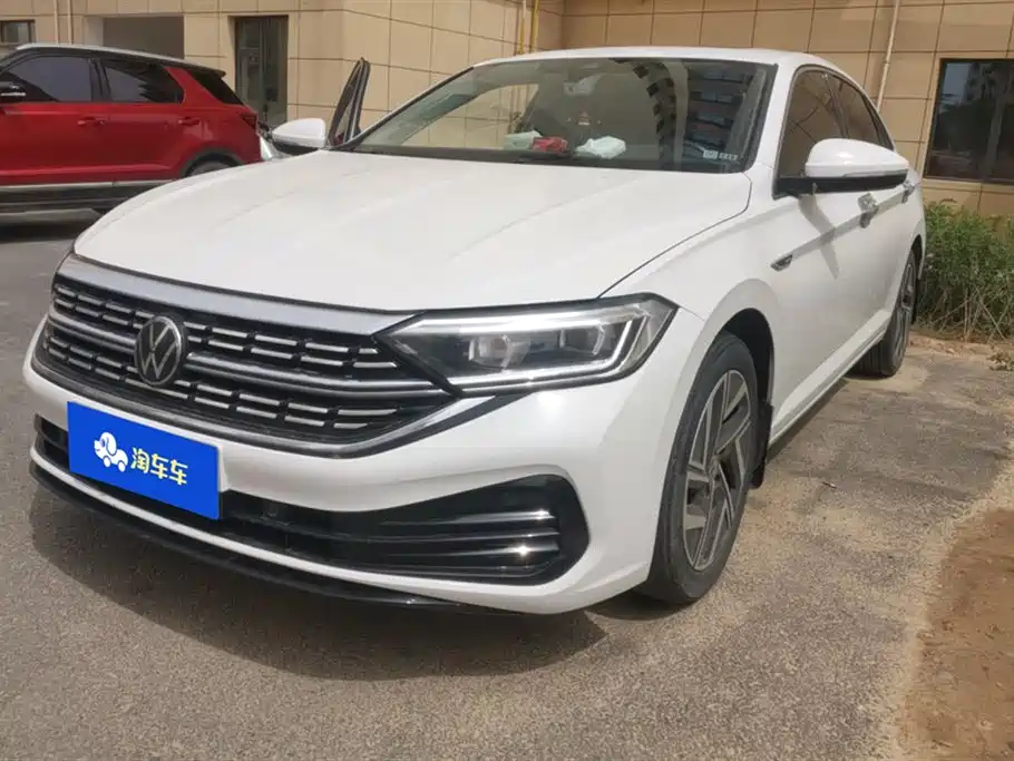 Volkswagen Sagitar 2023 Model Year 280TSI DSG Surpass Edition
