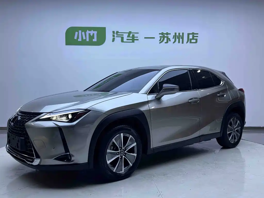 Similar car