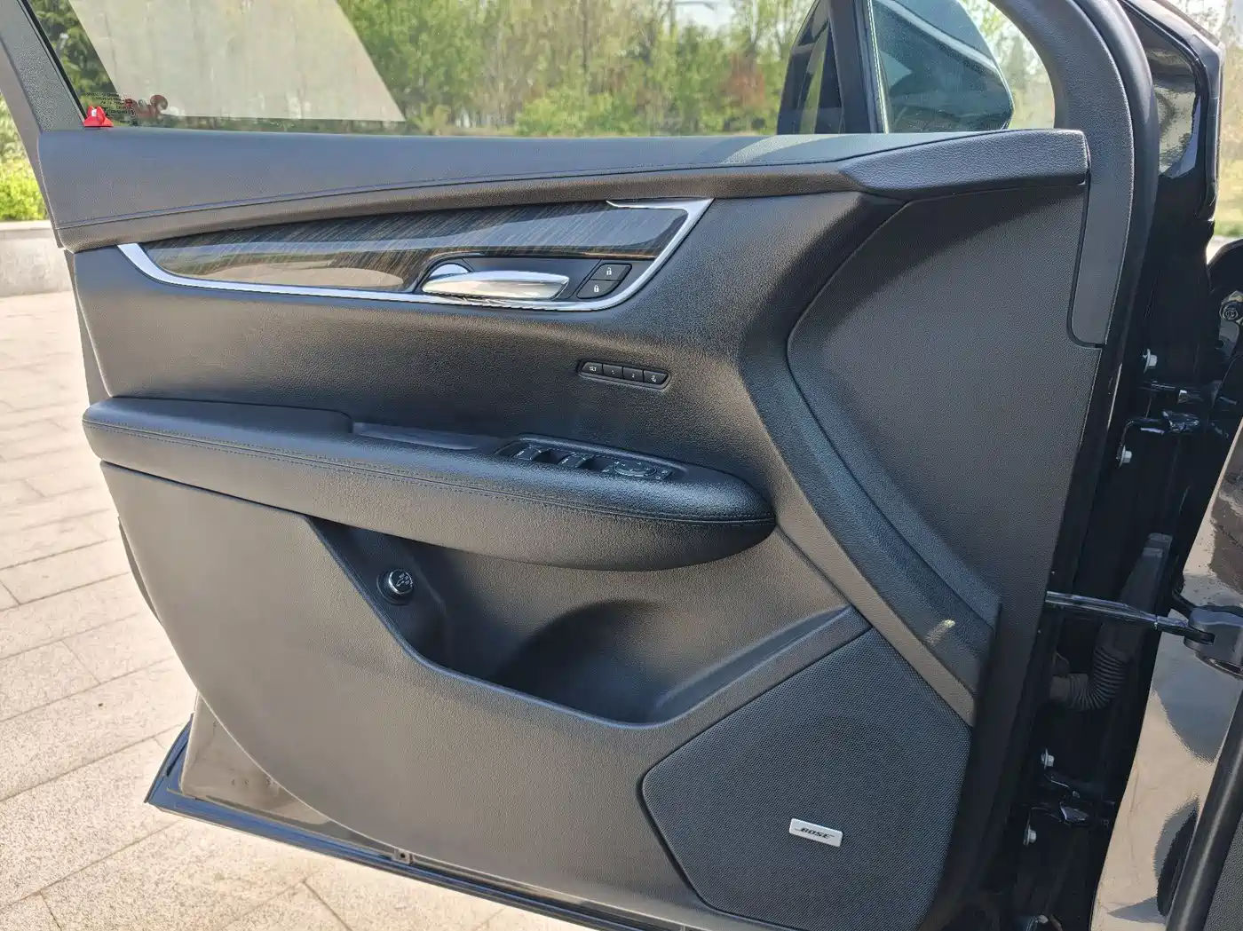Cadillac XT5 2018 25T Luxury фото 19