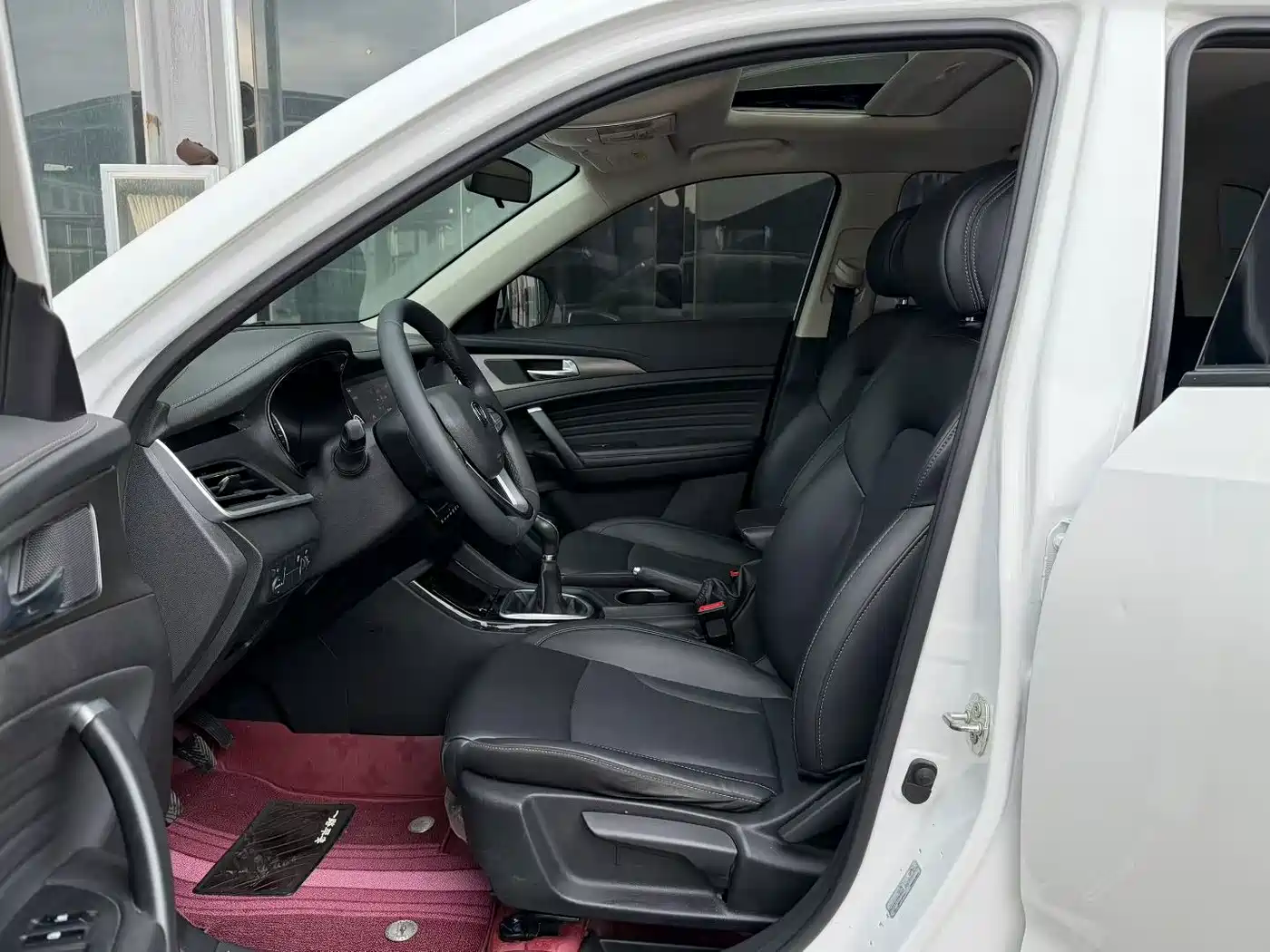 Фото 6 - Changan CS35 PLUS