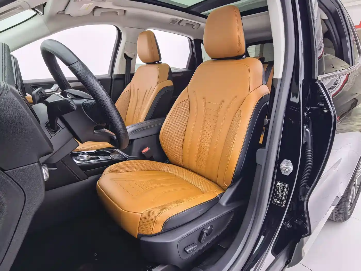 Ford Escape 2023 2020 EcoBoost 245 2WD Premium Edition