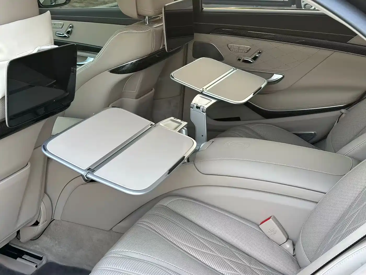 Mercedes-Benz S-Class AMG 2014 AMG S 65 L фото 11