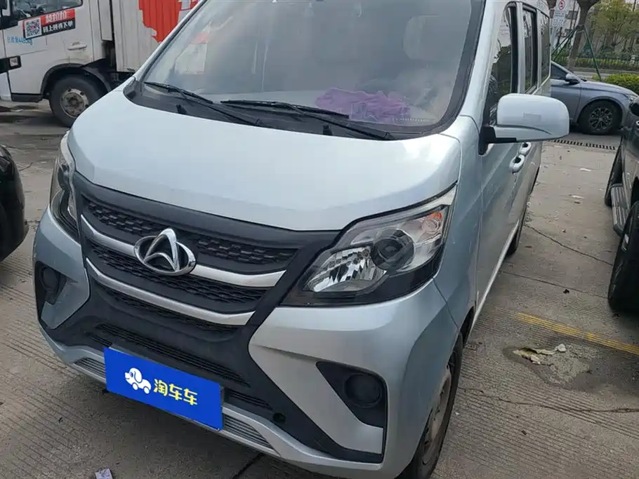 CHANGAN CHANGAN STAR 5