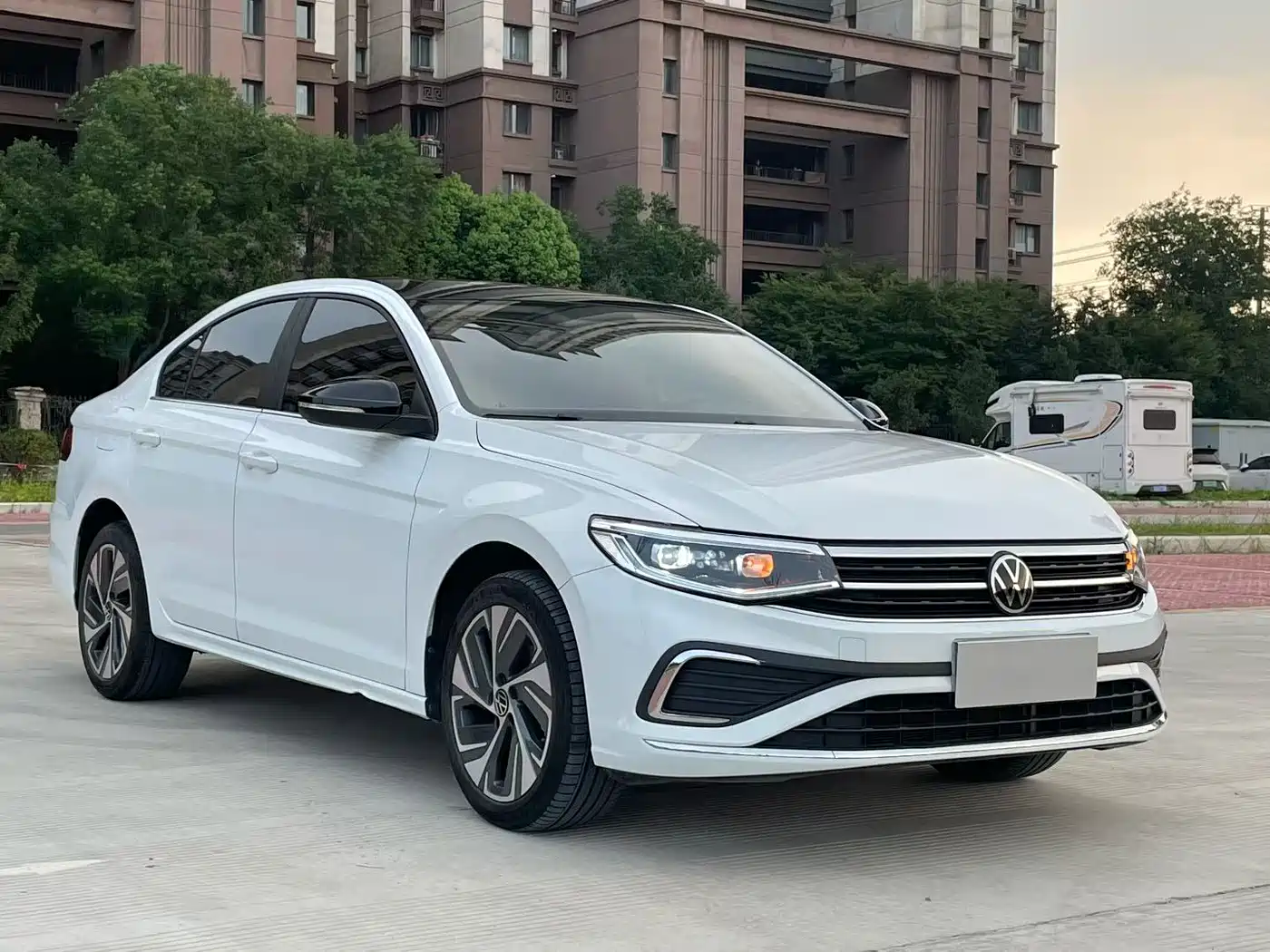 Volkswagen Bora 2025 2025 200TSI DSG Joy Ride PRO Edition