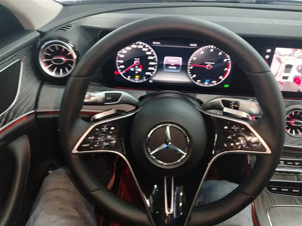 Mercedes-Benz CLS 2020 CLS 300 Dynamic фото 7