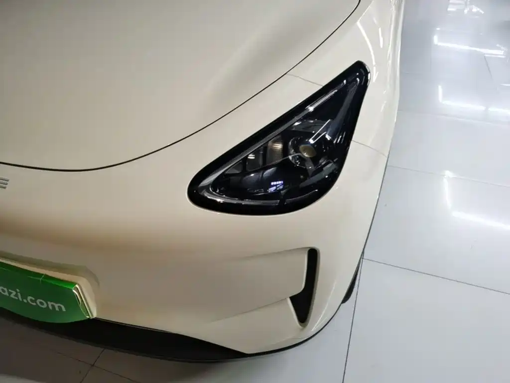 Geely Galaxy Starry Wish 2026 2026 Edition 310km Youth Version