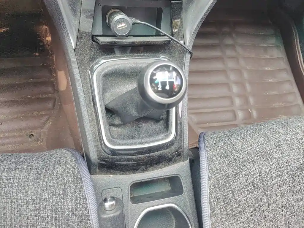 BYD F3 2016 2016 1.5L Manual Luxury