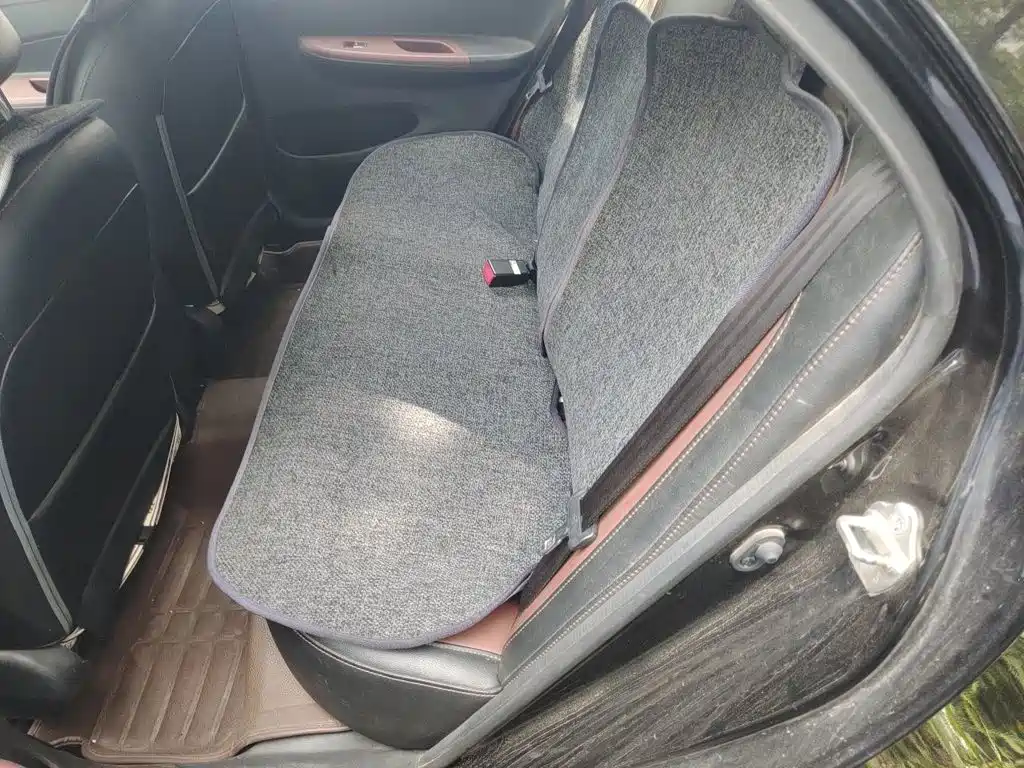 BYD F3 2016 2016 1.5L Manual Luxury