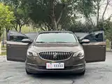 Фото 7 - Buick Excelle