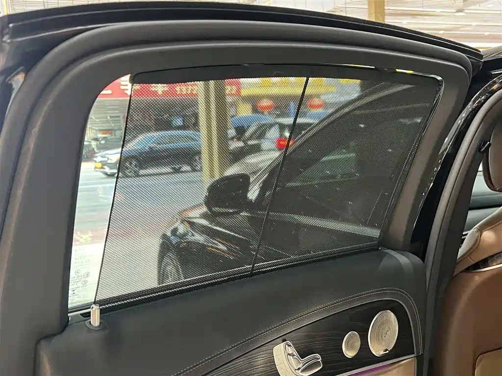Mercedes-Benz E-Class 2022 E 300 L Sport Luxury фото 18