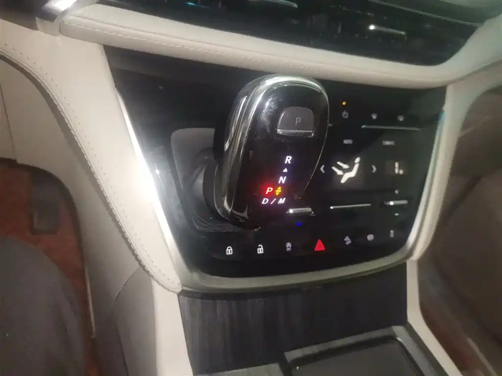Buick GL8 2020 Model ES Landglory 653T Comfort фото 10