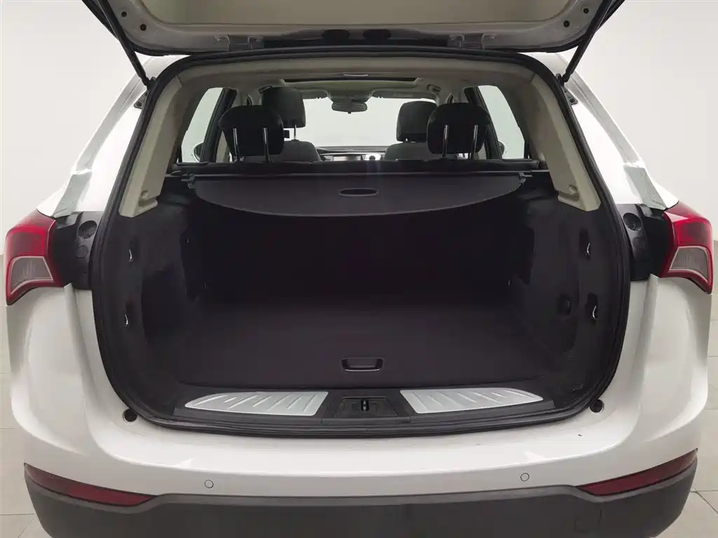 BUICK ANGKEWEI PLUS