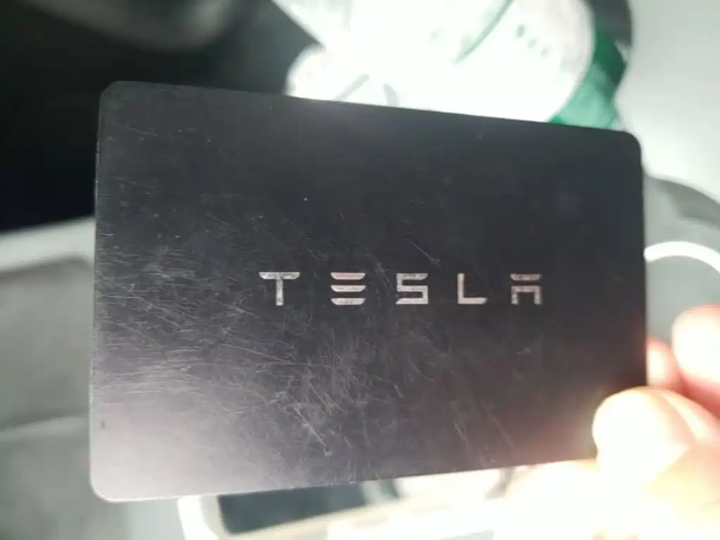 Tesla Model Y 2021 2021 Standard Range Rear-Wheel Drive