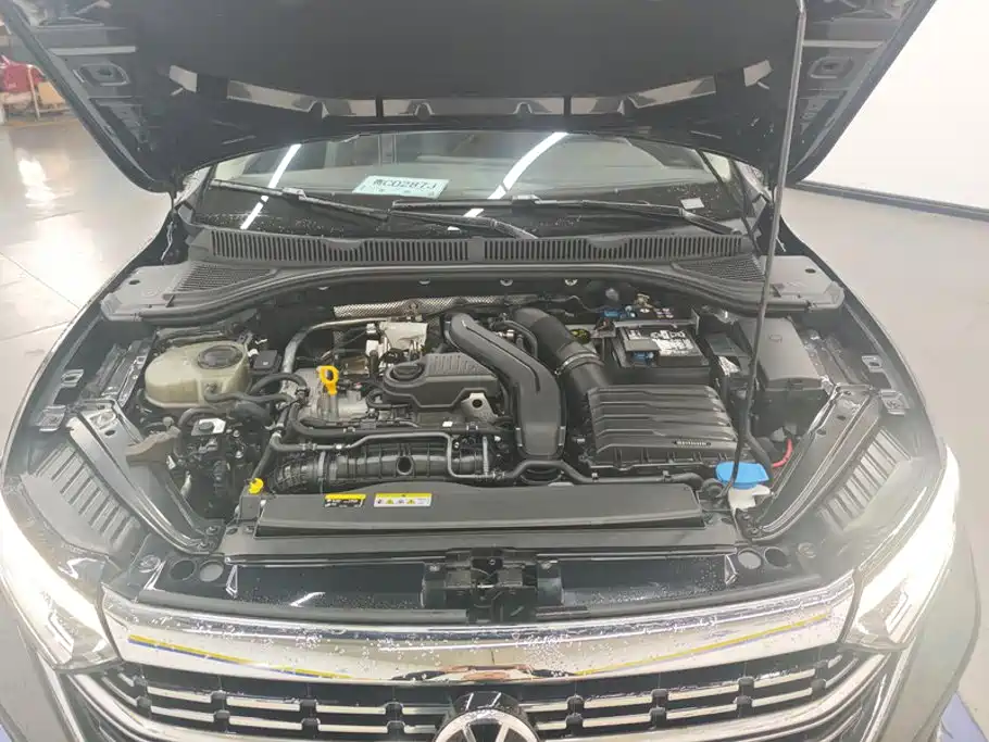 Volkswagen Sagitar, миниатюра 10