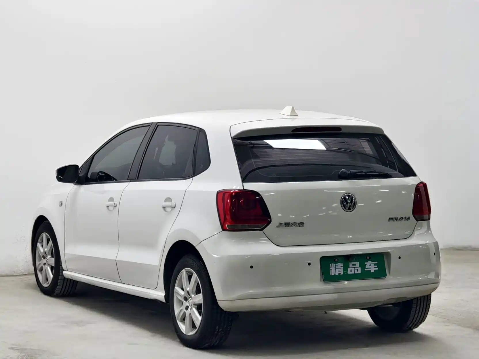 Photo 6 - Volkswagen Polo