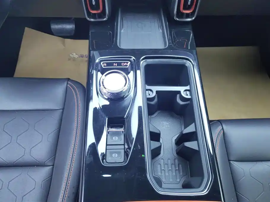 Haval Big Dog 2021 1.5T DCT 2WD Malinois Edition фото 16