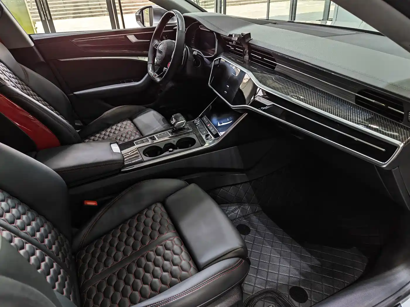 Фото 6 - Audi A7