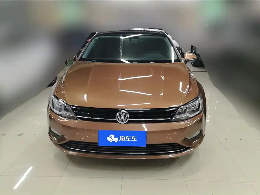 Volkswagen Lamando 2017 280TSI DSG Comfort Edition фото 2