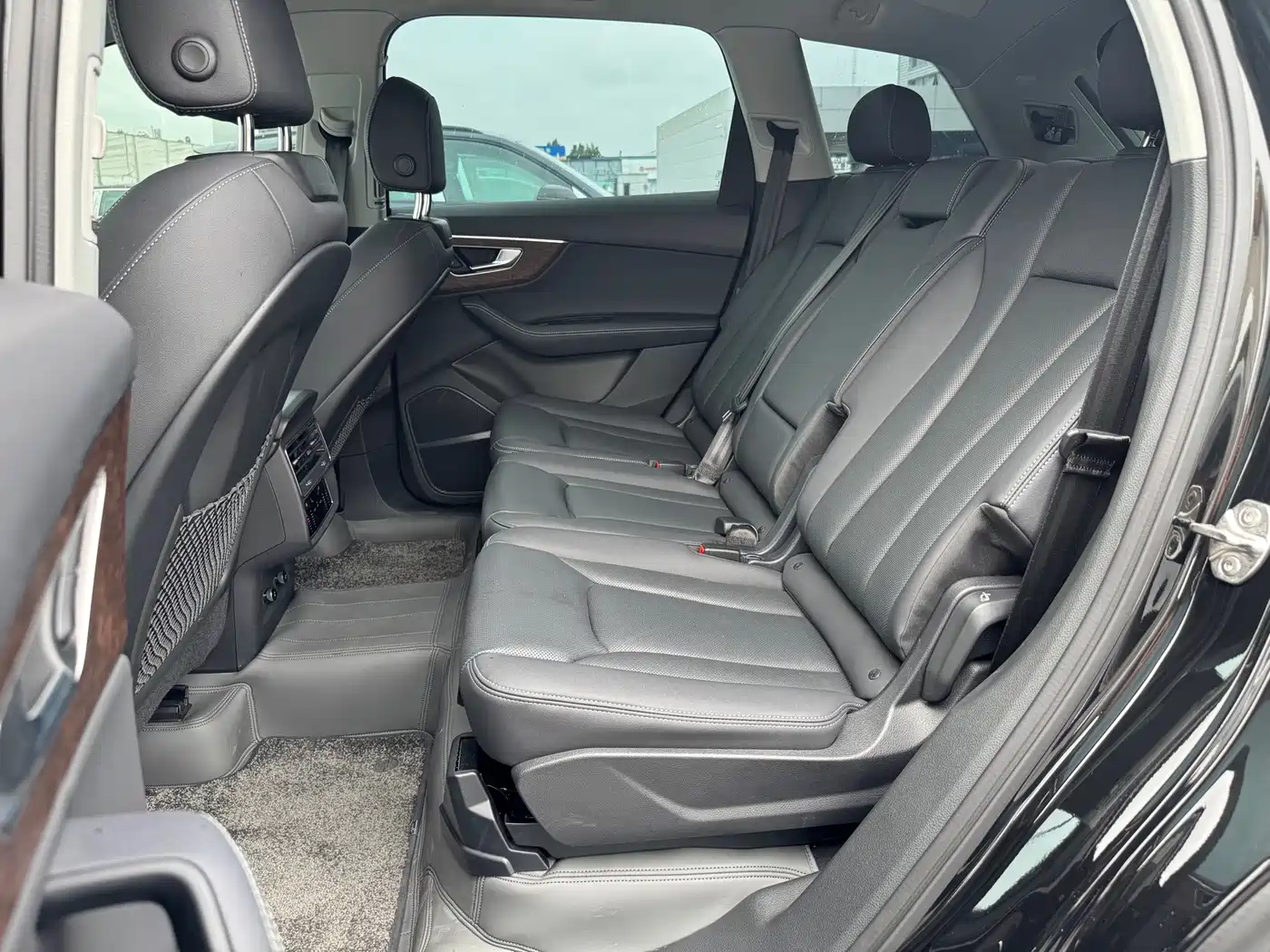 Audi Q7 2026