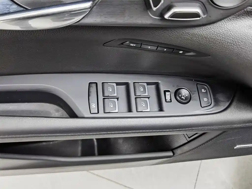 Cadillac CT6 2021 2021 28T Luxury